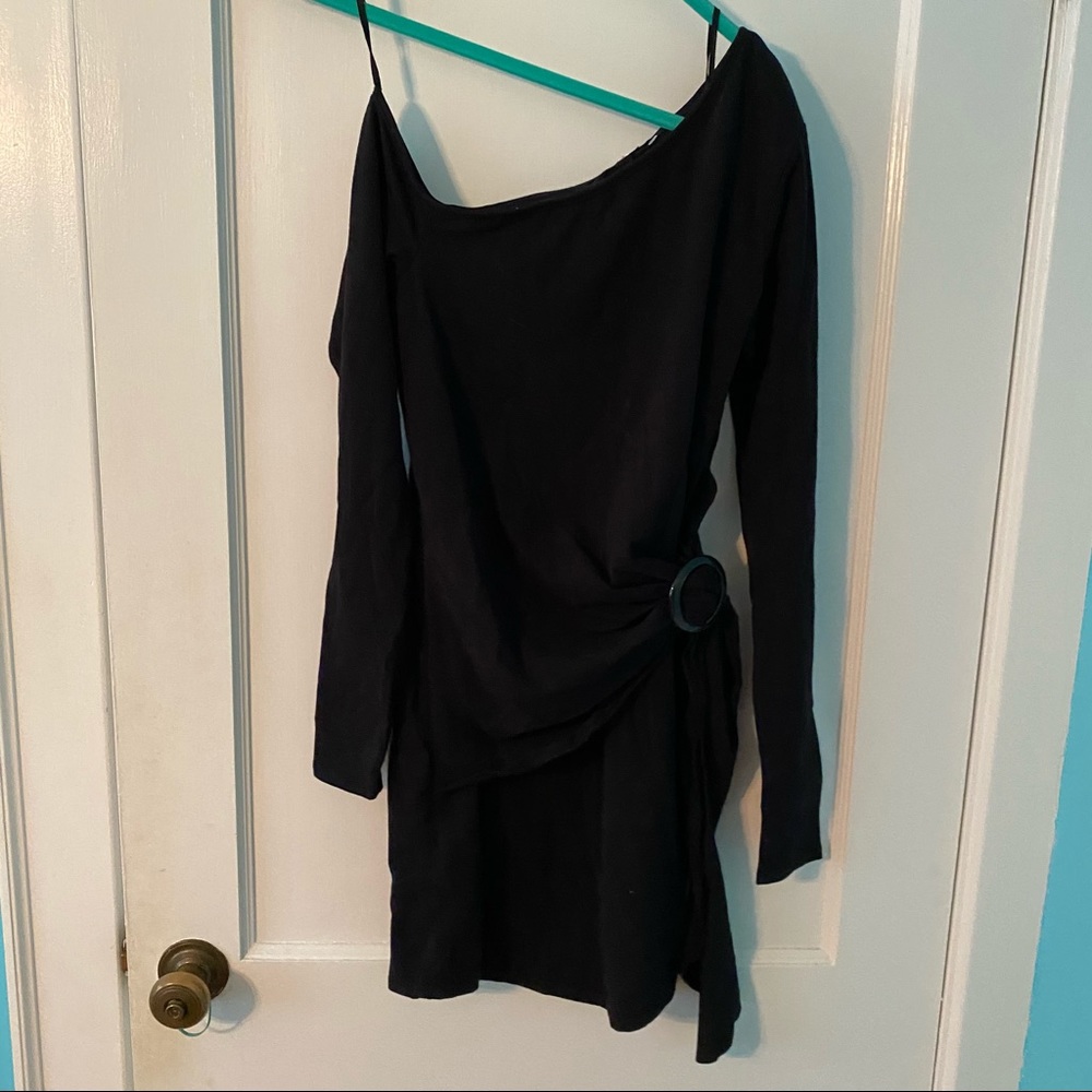 Free People mini dress